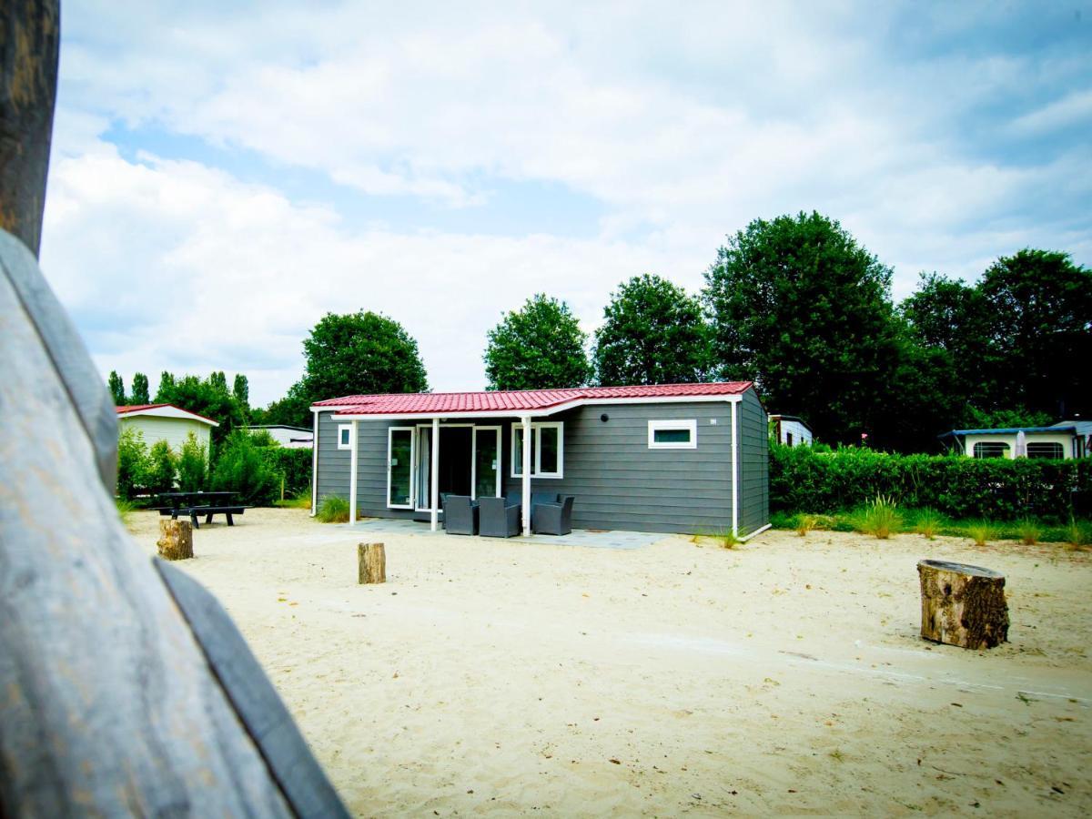 Holiday Home Duinhoeve-1 By Interhome Udenhout Exterior photo