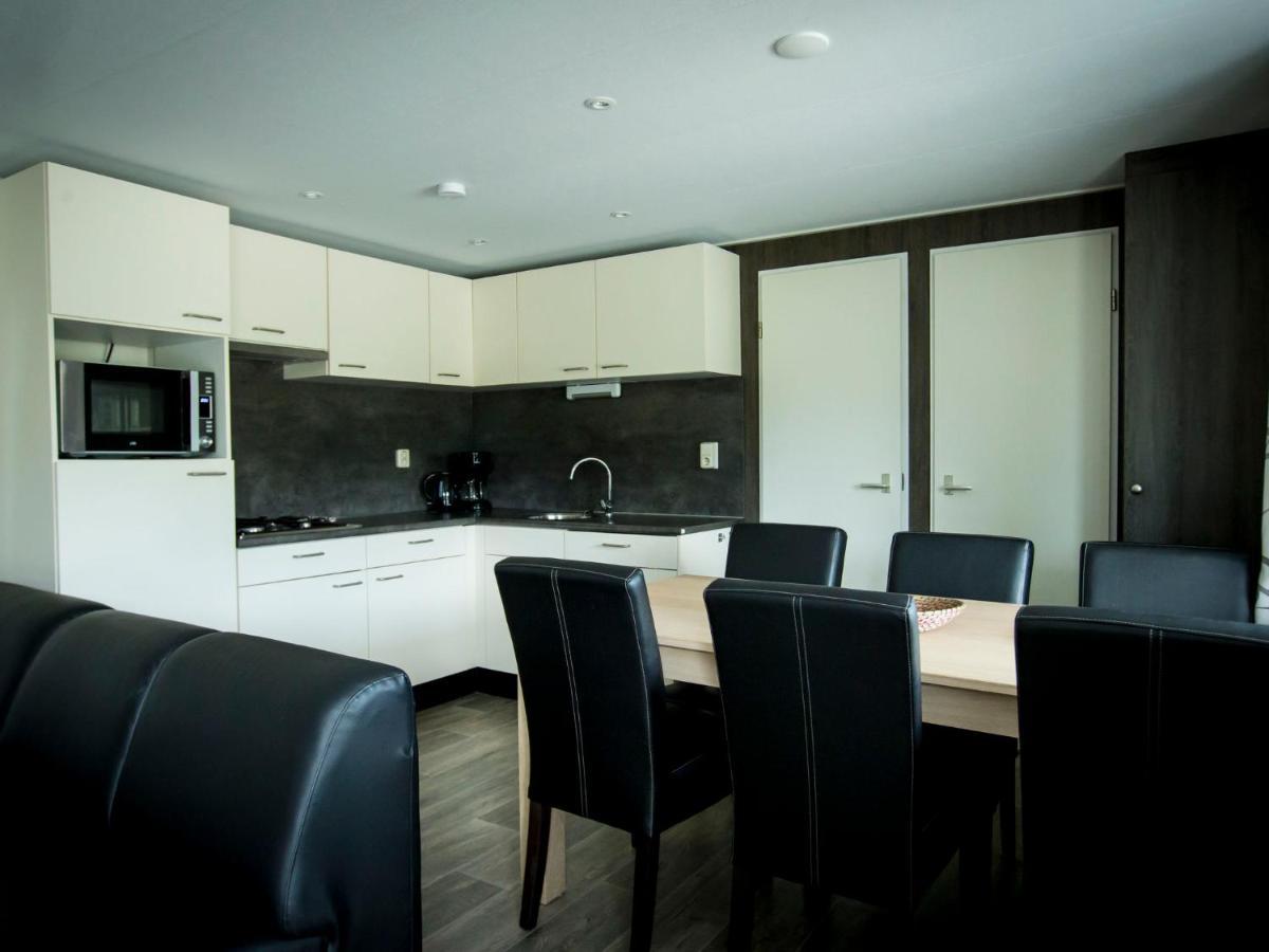 Holiday Home Duinhoeve-1 By Interhome Udenhout Exterior photo