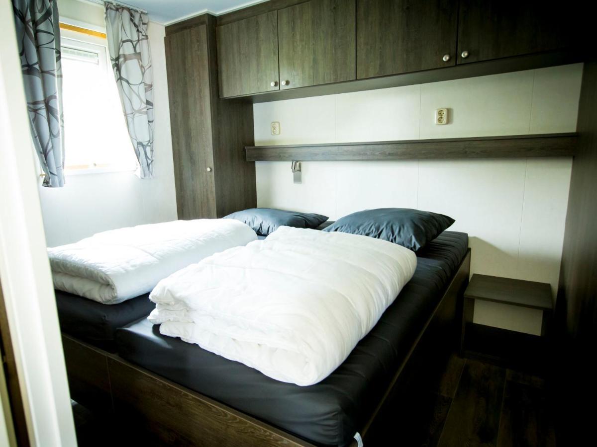 Holiday Home Duinhoeve-1 By Interhome Udenhout Exterior photo